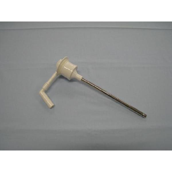 象印部品：中栓/P7197-6B ステンレスエアポット用〔105g-4〕〔メール便対応可〕
