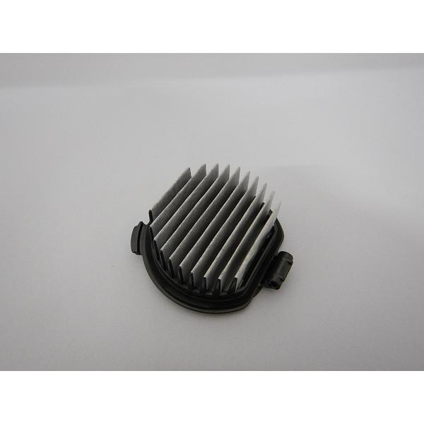 日立部品：クリーンフィルターＢ3Ｈ/PV-B300H-009掃除機用〔30g-4〕〔メール便対応可〕