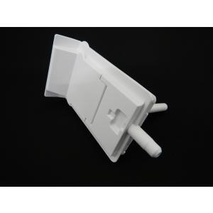 日立部品：給水タンクふた完成/R-S3800HV-015冷蔵庫用〔100g-4〕〔メール便対応可〕