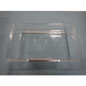 日立（HITACHI） R-A5700019 冷蔵庫 用の 冷凍室 上段パッキン ☆ : で