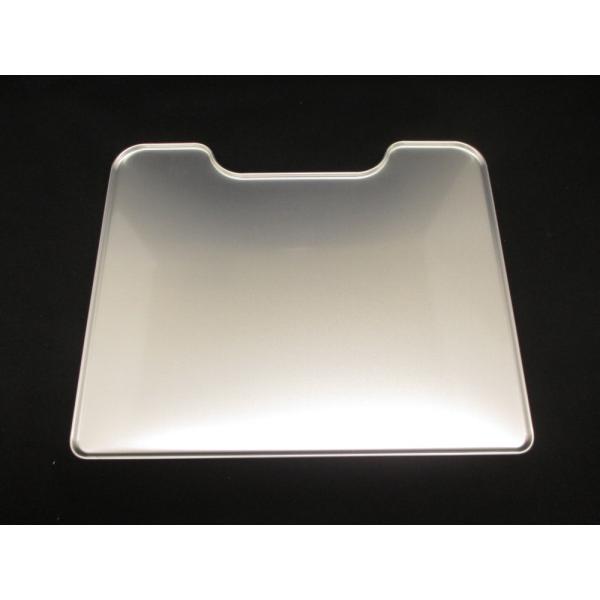 日立部品：真空チルドルームトレイ(アルミ製)/R-S50BM-1-003冷蔵庫用