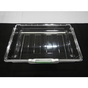 日立（HITACHI） R-C5700007 冷蔵庫 用の 野菜室 ひろびろ上段ケース