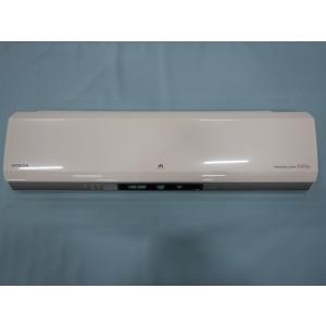 日立（HITACHI） エアコン用フロントパネルW RAS-X40F2-148（返品不可