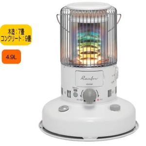 TOYOTOMI 在庫あり トヨトミ RB-G25N-W 白 対流型石油ストーブ TOYOTOMI 在庫あり トヨトミ RB-G25N-W 白 対流型石油ストーブ