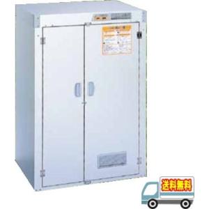 エムケー精工：組み立て式米保管庫　晴れっ庫(換気ファン付タイプ)(360kg収納)/RSS-112S