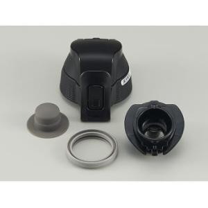 象印部品：せんセット/SDS10F-BBクールボトル用〔85g-4〕〔メール便対応可〕