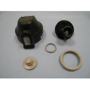 象印部品：せんセット/SDSF02-AA (1.5L・ブルー)ステンレスクールボトル用〔90g-4〕...