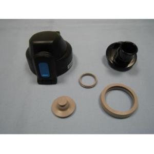 象印部品：せんセット/SDSG02-BA (1.5L・ブラック)ステンレスクールボトル用〔90g-4...