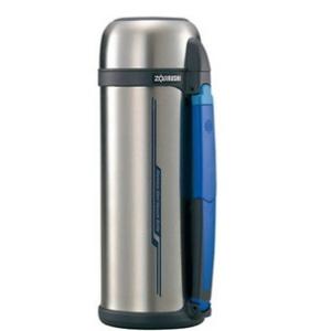 【未使用品】Zojirushi ステンレス　クールボトル MIZUNO - 【ことり様専用】Mizuno ZOJIRUSHI ステンレスクール