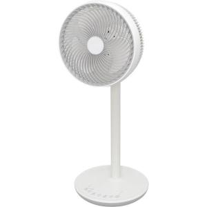 トヨトミ：涼風サーキュレーター（壁掛けタイプ）（ホワイト）/FC-W50M