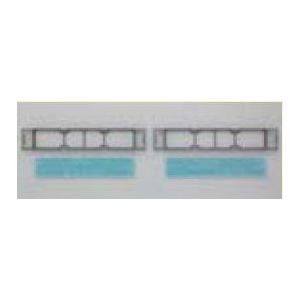 日立部品：アレルオフフィルター/SP-VCF11Wエアコン用〔メール便対応可〕