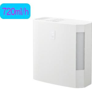 CORONA（住宅設備） コロナ ハイブリッド式加湿器 UF-HS5325R-W