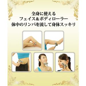5/21までP最大13倍 美顔ローラー 美顔器...の詳細画像5