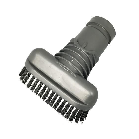 12/7までP最大13倍 互換品 ダイソン Dyson ハードブラシ V6まで対応 ギフトにも ポイ...