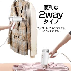 ハイブリッドスチーマー SMA001 スチーム...の詳細画像1