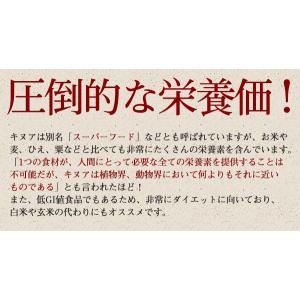 8/23までP最大12倍 有機キヌア 900g...の詳細画像4