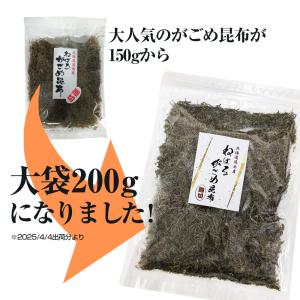8/11までP最大13倍 函館産 がごめ昆布 ...の詳細画像2