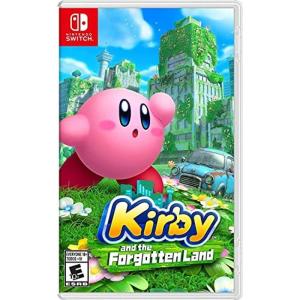Kirby and the Forgotten Land (輸入版:北米) ? Switch