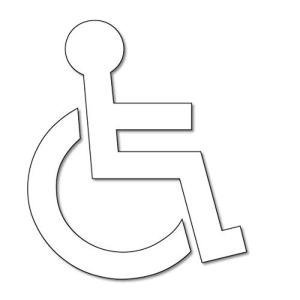 駐車場 車椅子マークの商品一覧 通販 Yahoo ショッピング