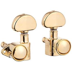 国内正規輸入品 GROVER グローバー ギター・ペグ 102-18G