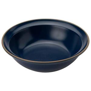 TAMAKI ボウル エッジライン ブルー 直径14.2×高さ4cm 300ml 電子レンジ 食洗機対応 T-889152