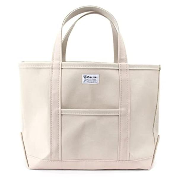 レディーストートバッグ オーシバル オーシバルトートバッグ サンドベージ HANPU TOTE BA...