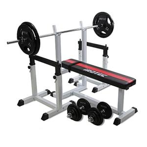 楽天スーパーセール ベンチプレスセット 総重量約1kg まとめ売りお得セット トレーニング用品 Www B2bsf Com Www B2bsf Com