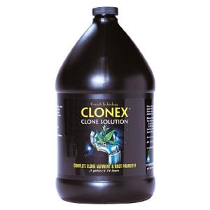 Clonex Clone Solution（クロネクス クローンソリューション）9.46L