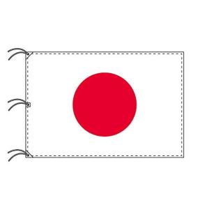 地図・国旗 日の丸 日本国旗 フラッグ TOSPA 200×300cm アクリル製｜tvilbidvirk3