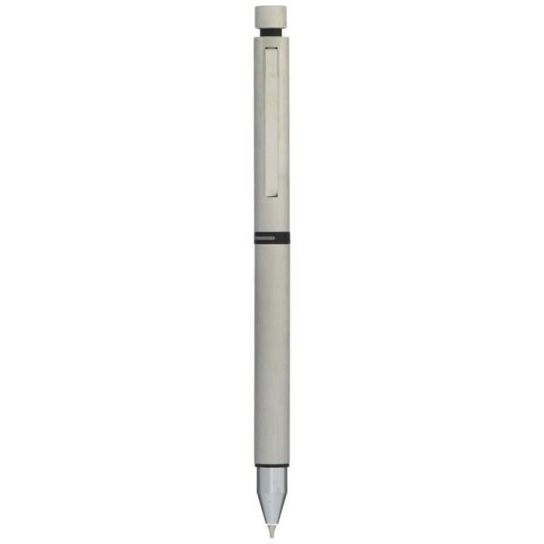 LAMY ラミー 多機能ペン トライペン ステンレス L759-N 正規輸入品