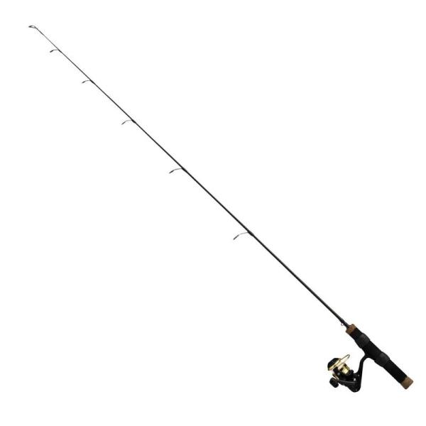 釣り用具・タックルセット ダイワ(DAIWA) マイクロコンボタックルセット ＭＣ ７５０Ｘ３ｌｂＵ...