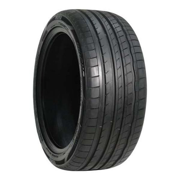 車用タイヤ タイヤ 255/35R18 94Y XL モモ(MOMO) OUTRUN M-3