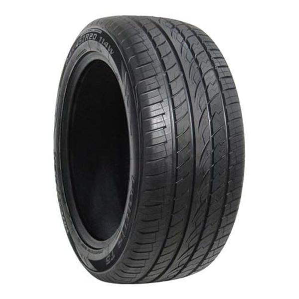 車用タイヤ 275/40R20 106W XL タイヤ マックストレック(MAXTREK) FORT...