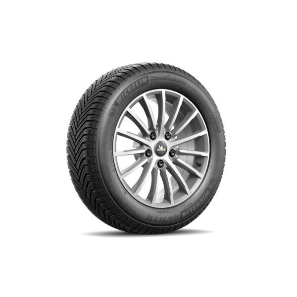 タイヤ MICHELIN (ミシュラン) CrossClimate+ 165/65 R14 83T ...