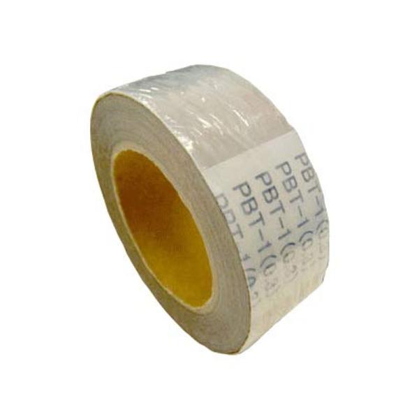 アルミ・金属テープ 鉛テープ1.0mm オンシャット ［厚さ1.0mm×幅40mm×長さ5ｍ］