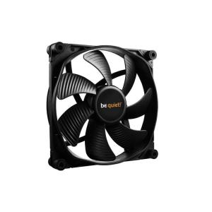 (BL069) - Bequiet BL069 Silent Wings 3 140 mm Hi-Speed PC Case Fan - B｜tvilbidvirk3