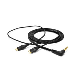 オーディオアクセサリー OYAIDE HPC-HD25 V2 Black 1.2m SENNHEISER HD25用 ヘッドホンリケーブル｜tvilbidvirk3