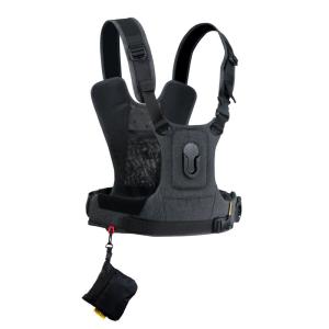 カメラアクセサリー COTTON CARRIER G3 CAMERA HARNESS 1 コットンキャリア G3 カメラハーネス1 (1台携行モデル｜tvilbidvirk3