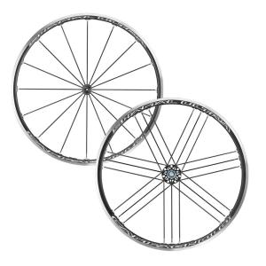 ホイール campagnolo(フリガナ: カンパニョーロ) SHAMAL ULTRA C17 WO BLK F/R HG ・フリーボディ:｜tvilbidvirk3