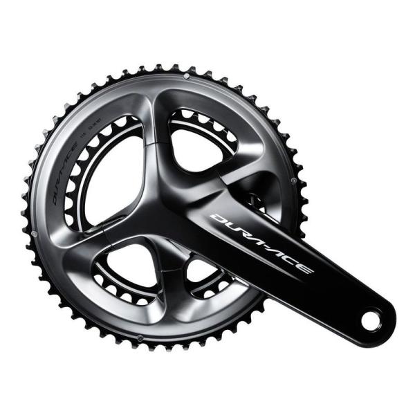 自転車パーツ SHIMANO(シマノ) DURA-ACE デュラエース R9100シリーズ クランク...