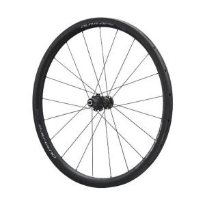 ホイールバッグ付属中の SHIMANO(シマノ)WH-R9200-C36-TU リア 12ｓ QR チューブラー ホイールバッグ付属 中｜tvilbidvirk3