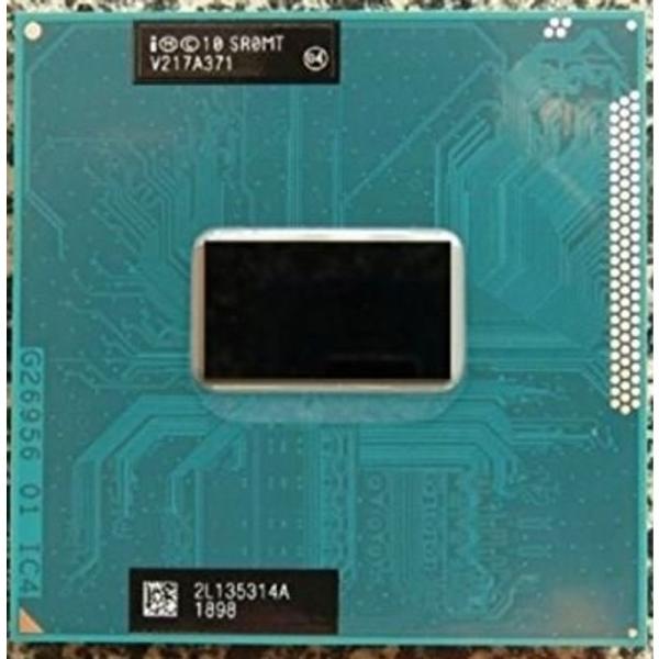 CPU モバイル - SR0MT Intel インテル Core i7-3520M 2.90GHz ...