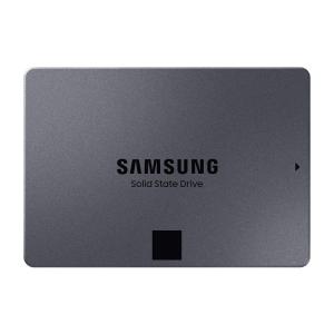 Samsung SSD 860 QVO 2.5” SATA III 1TB MZ-76Q1T0B Solid State Disk (par