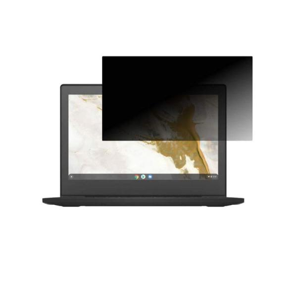 2枚セットLenovo IdeaPad Slim 350i Chromebook 11.6インチ 2...