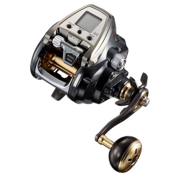 釣り用リール ダイワ(DAIWA) 電動リール シーボーグ 500JP 500JP(右ハンドル) 2...