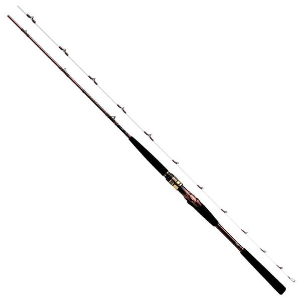 釣り竿 ダイワ(DAIWA) 船竿 リーオマスター真鯛EX AGS M-300