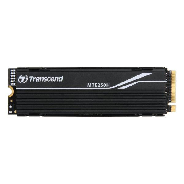 トランセンド 4TB SSD M.2(2280) NVMe PCIe Gen4×4 PS5動作確認済...