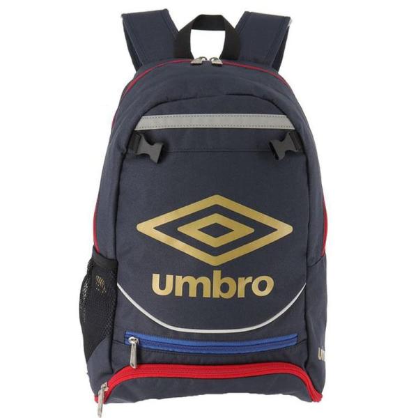 スポーツバッグ キッズ リュック 約16Lサッカーバッグ 子ども用/アンブロ umbro ジュニア ...