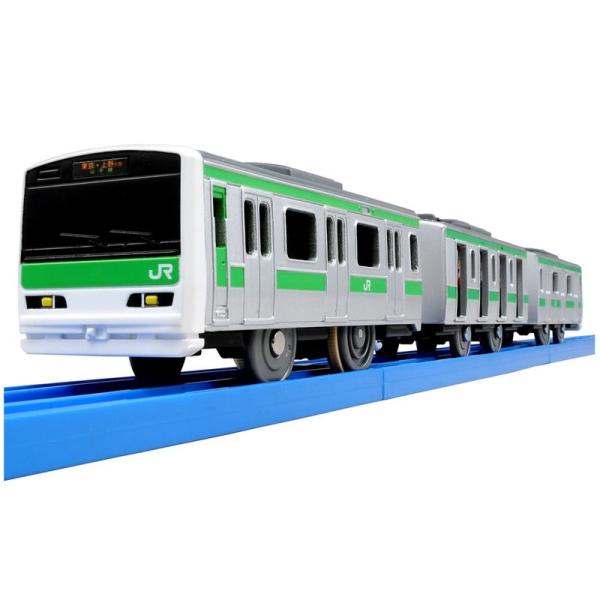 電車車両 S-32 E231系500番台山手線 ドア開閉 おもちゃ・ホビー プラレール