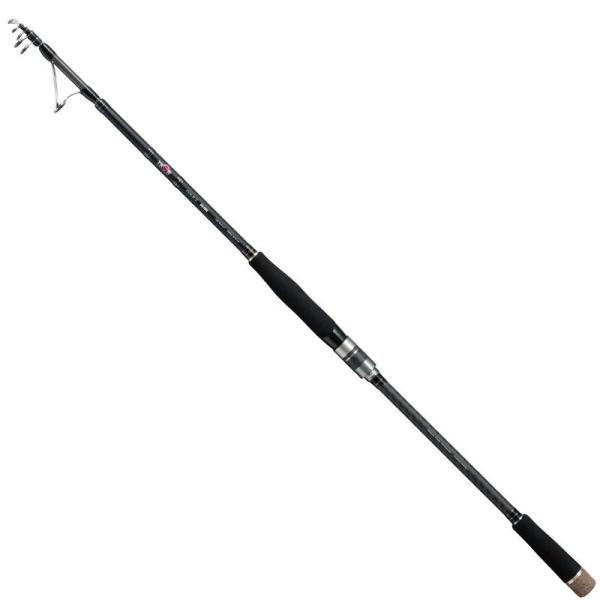 アウトドア用品 アルファタックル(alpha tackle) TRGR FOUR&apos;Z 944ML 6...